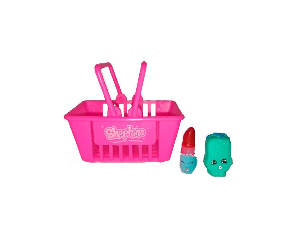 JUEGO COCINA MINI CANASTAS