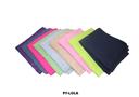 TOALLA LOLA COLORES SURTIDOS (70cm x 140cm)