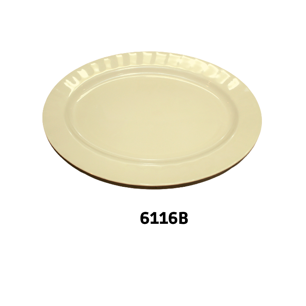 AZAFATE 12" BEIGE