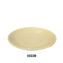 PLATO PLANO 6" BEIGE