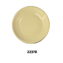 PLATO PLANO 6" BEIGE