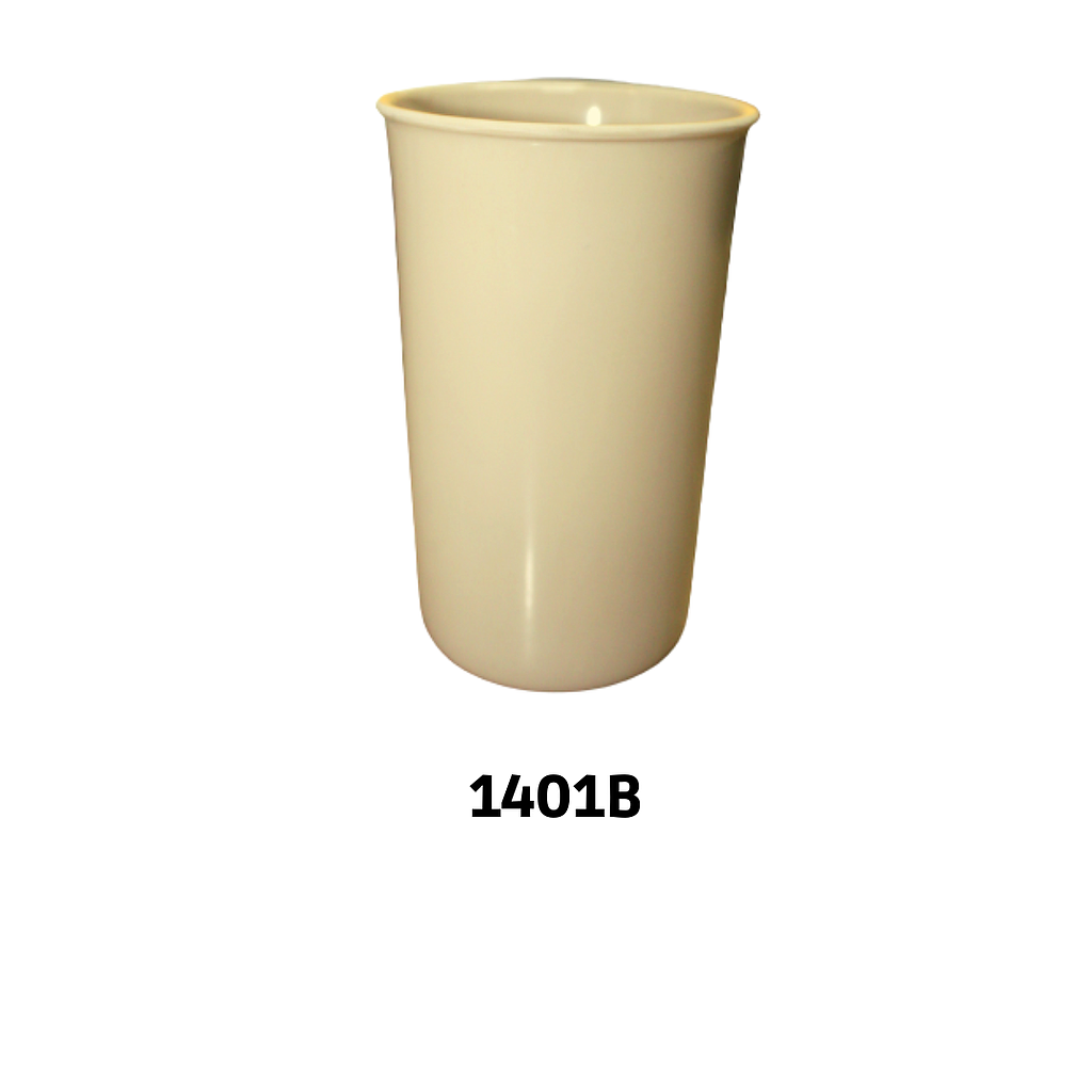 VASO 10 ONZ BEIGE