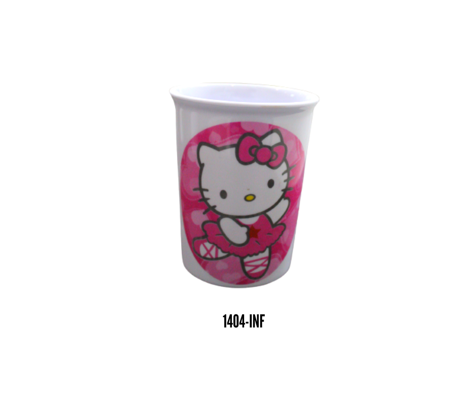 VASO 10 ONZ INFANTIL