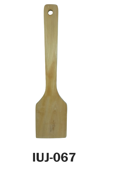 ESPATULA DE MADERA 11"