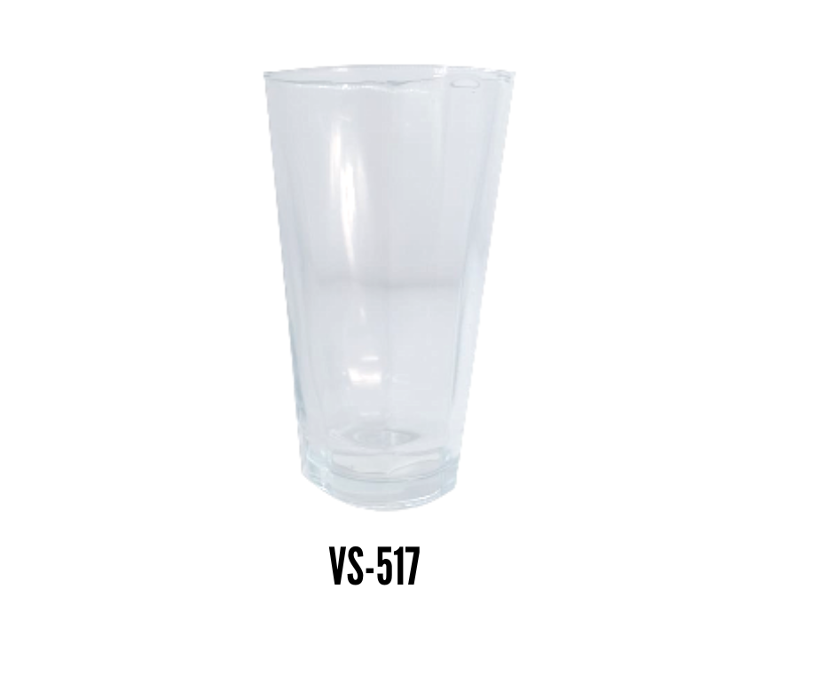 VASO 517 MICHELADA C/12 490 ML