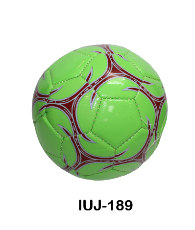 PELOTA N°2 PLASTICO