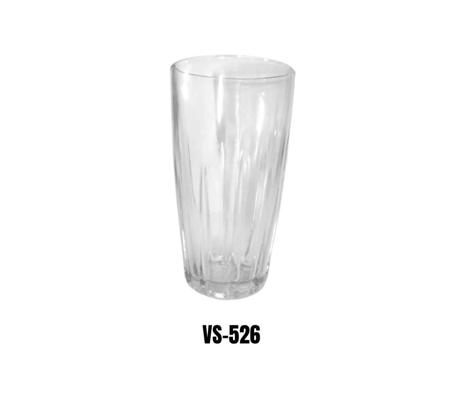 VASO 526 AZTECA C/12 SINIMP TRANSICION