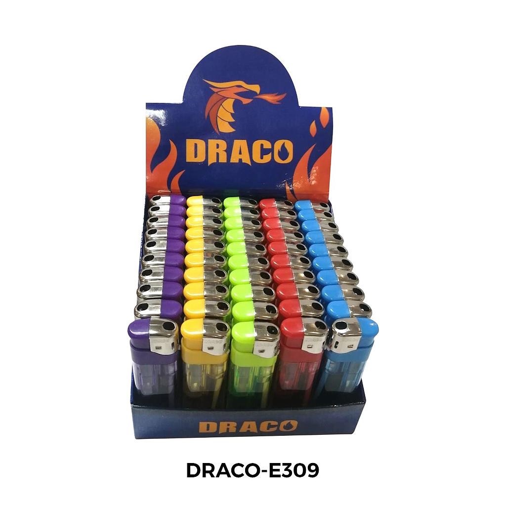 ENCENDEDOR DRACO COLOR (20BOX)