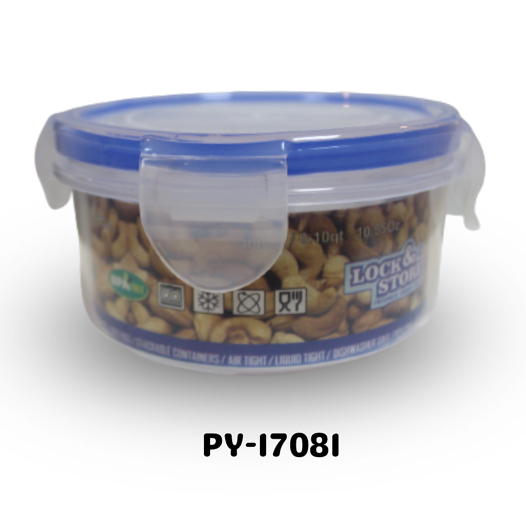 CONTENEDOR LOCK & STORE 300ML