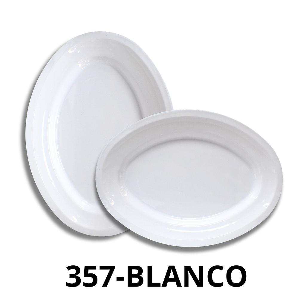 AZAFATE BLANCO S/FIGURA 14"