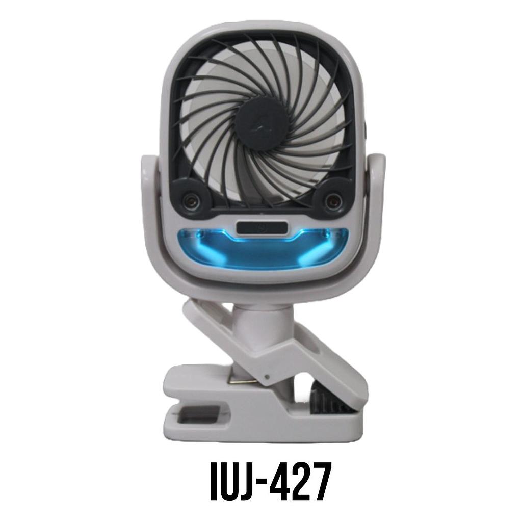 VENTILADOR PORTATIL MINI