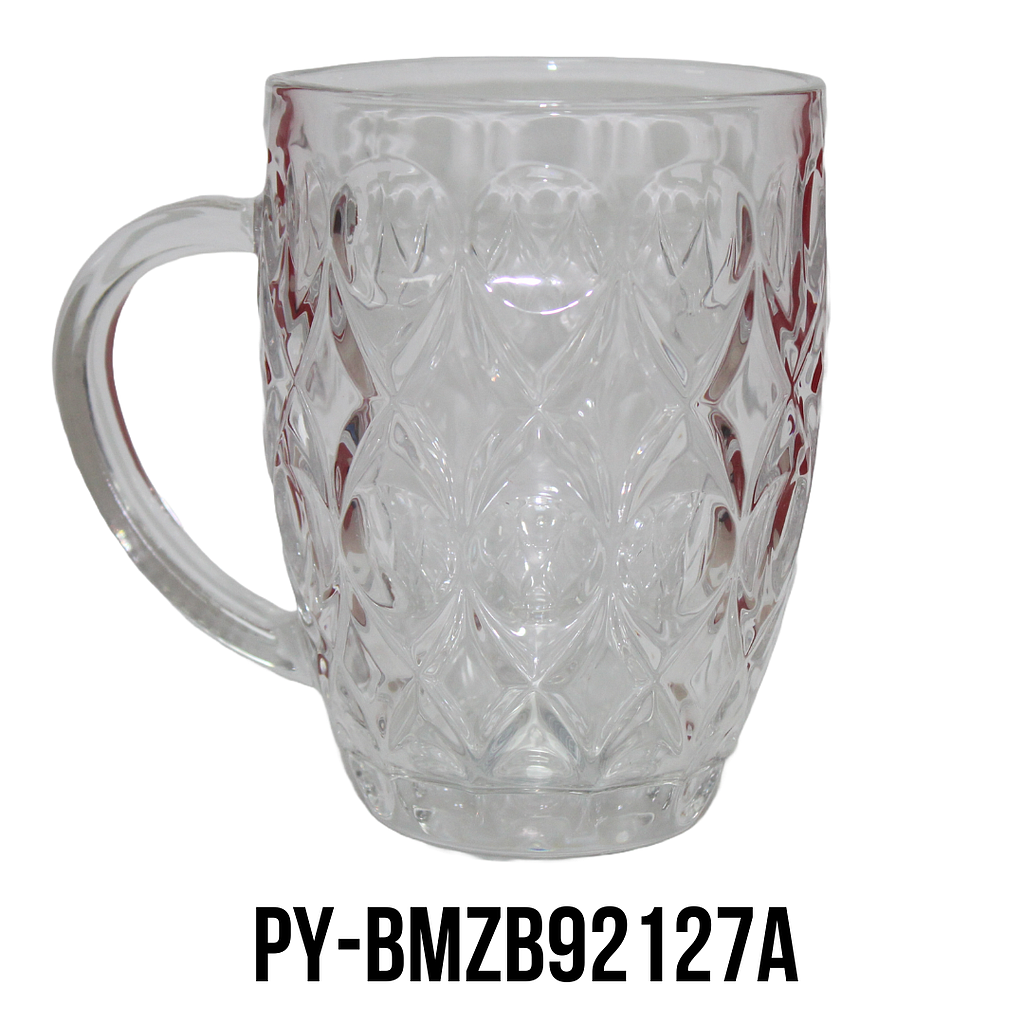 TAZA DE CRISTAL 5OOML