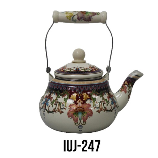 [IUJ-247] TETERA DECORADA 1.5LT