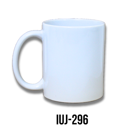 [IUJ-296] TAZA CERAMICA PARA SUBLIMAR