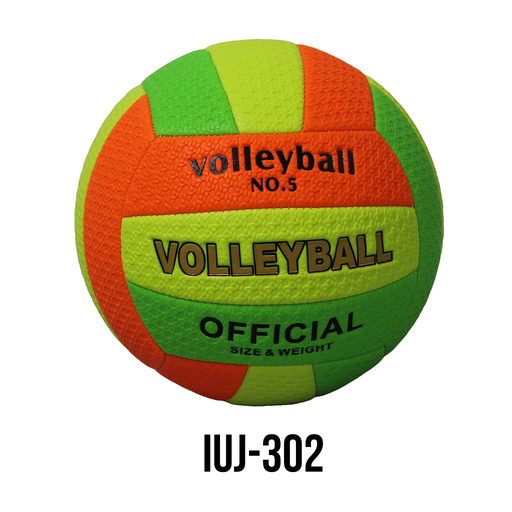 [IUJ-302] BALON VOLLEYBALL