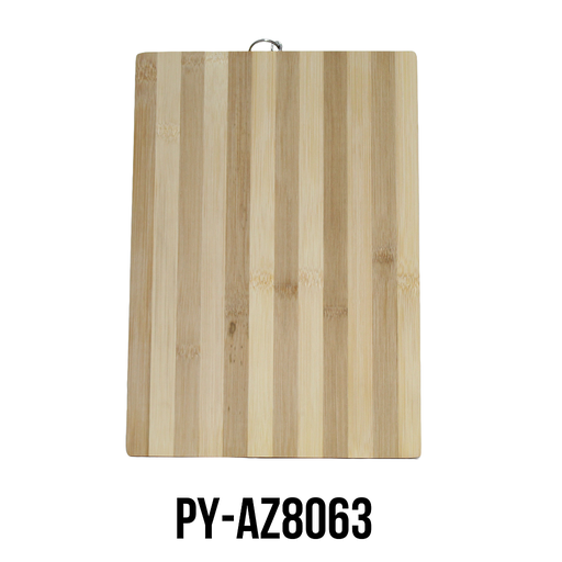 [PY-AZ8063] TABLA DE PICAR 25 X 35