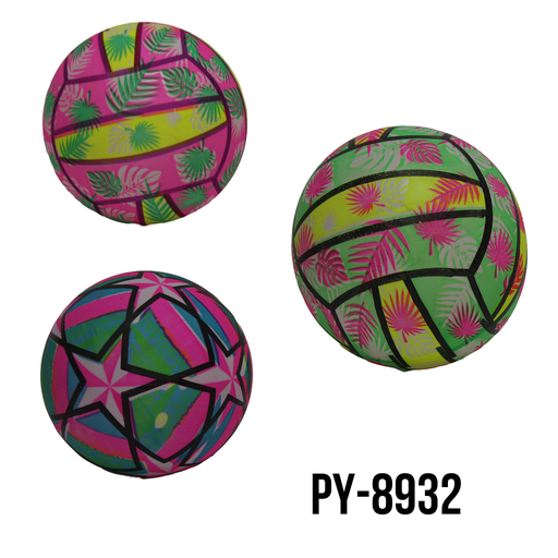 [PY-8932] PELOTA MEDIANA #23