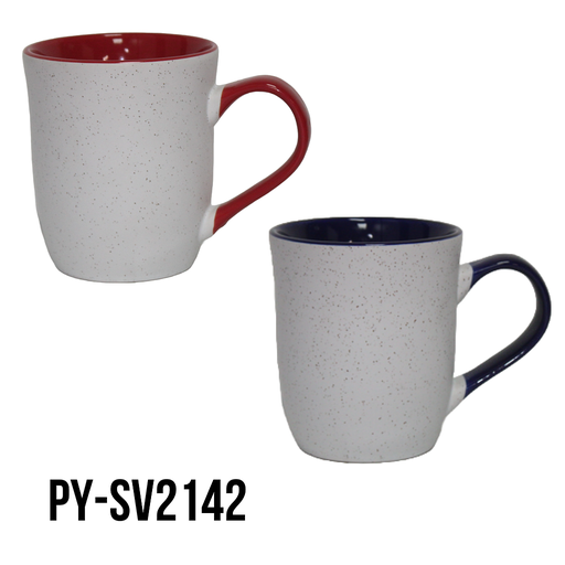 [PY-SV2142] TAZA DE CERAMICA 17OZ