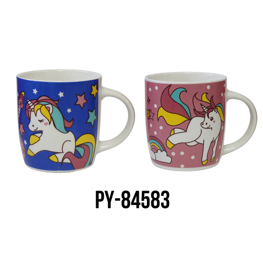 [PY-84583] TAZA PORCELANA