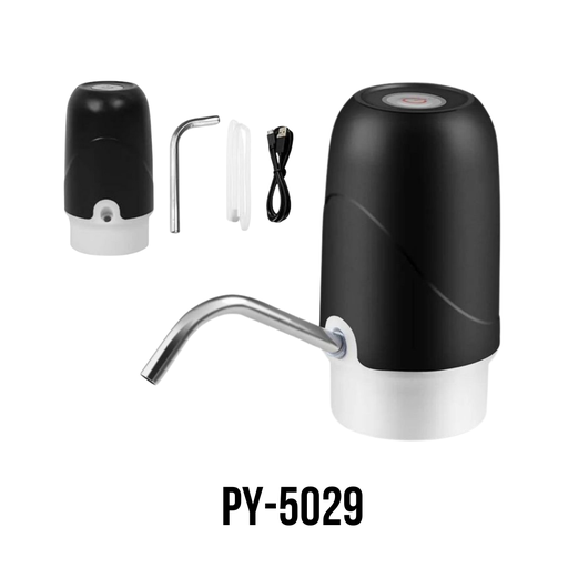 [PY-5029] DISPENSADOR DE AGUA RECARGABLE