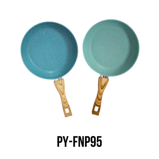 [PY-FNP95] SARTEN ALUMINIO 9.5" 