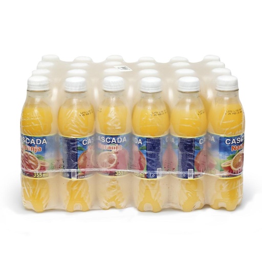 [PRICE-278750] CASCADA NARANJA 24PK 355ML