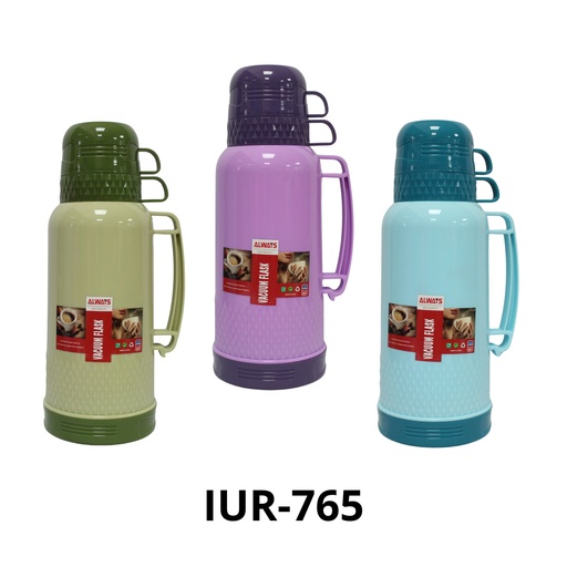 [IUR-765] TERMO ALWAYS COLORES 1.8LT 