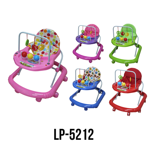 [LP-5212] ANDADERA P/BEBES