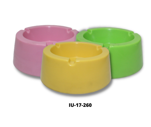 [IU-17-260] PLATO 4.2" MASCOTAS