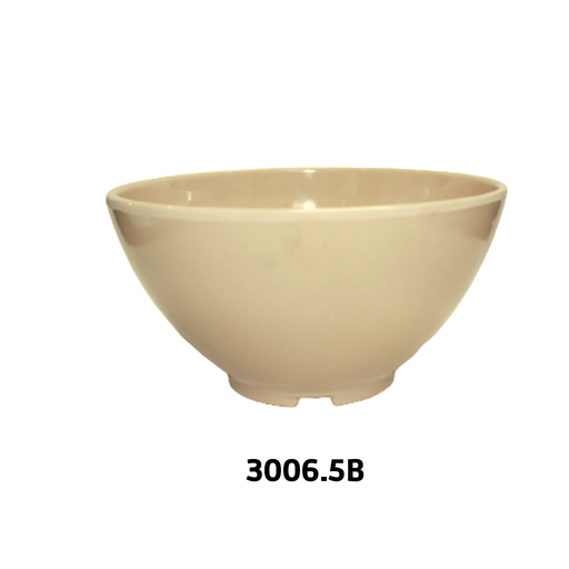 [3006.5B] TAZON 6.5" BEIGE