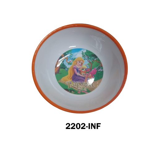 [2202-INF] TAZON 7.3" INFANTIL