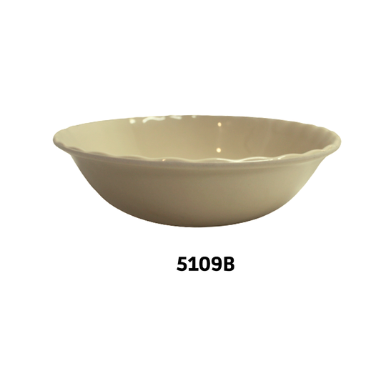 [5109B] TAZON 9" BEIGE