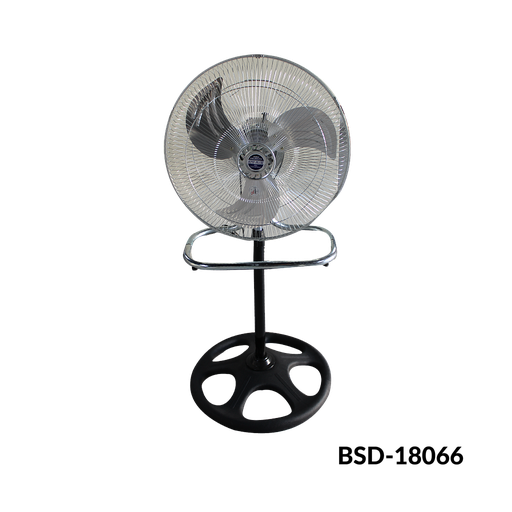 [BSD-18066] VENTILADOR INDUSTRIAL 18"