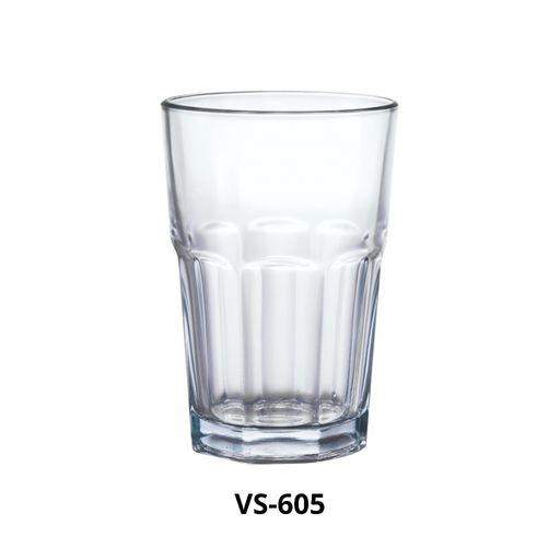 [VS-605] VASO 605 C/24 BARCELONA GEN LISO 470 ML