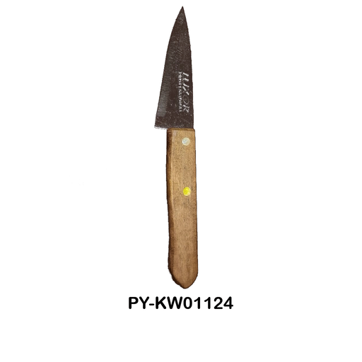 [PY-KW01124] CUCHILLO 4"CHEF