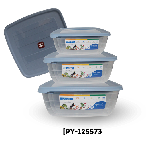 [PY-125573] CONTENEDOR TOPACIO 3PCS