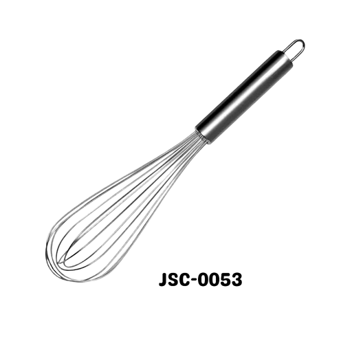 [JSC-0053] BATIDOR PROFESIONAL DE ALAMBRE 10"