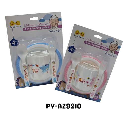 [PY-AZ9210] SET PARA BEBE