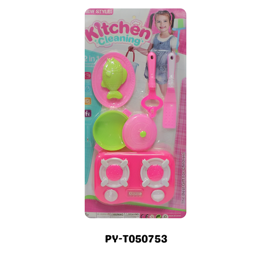 [PY-T050753] JUEGO DE COCINA 7 PCS