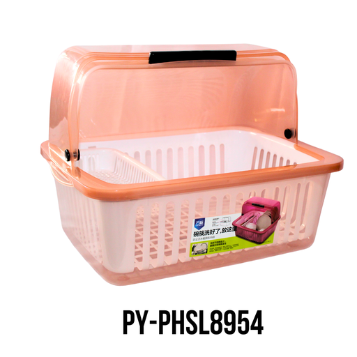 [PY-PHSL8954] ESCURRIDOR DE PLATOS 48*29*36CM